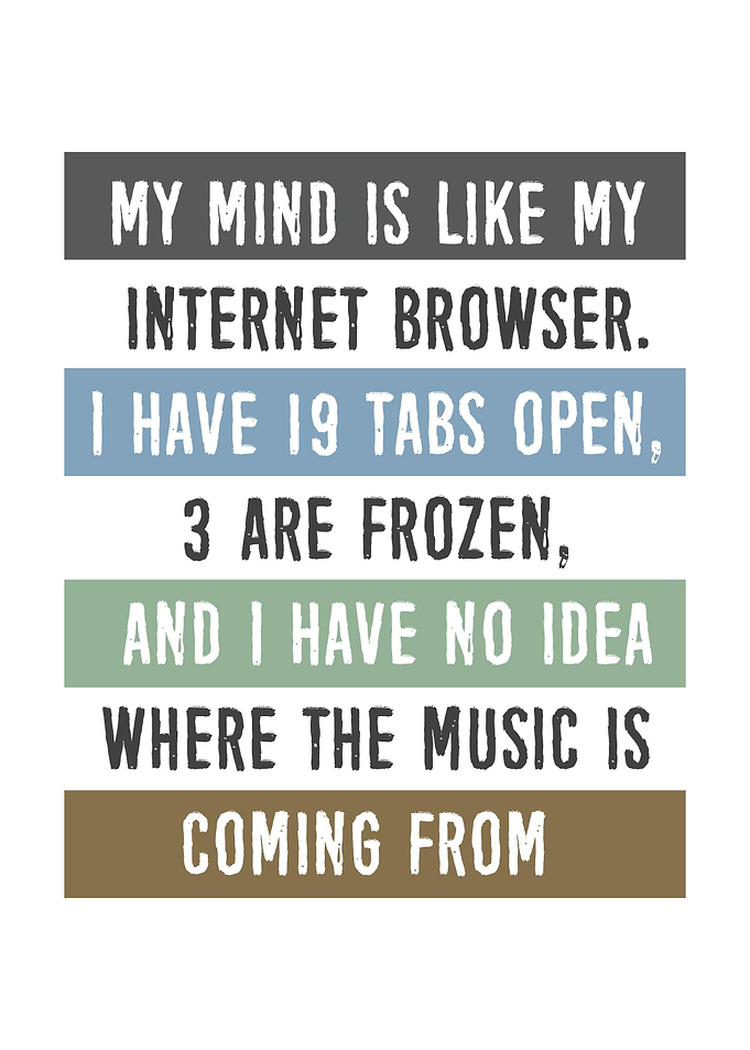 My mind Internet Browser