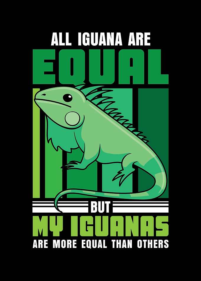 Iguana