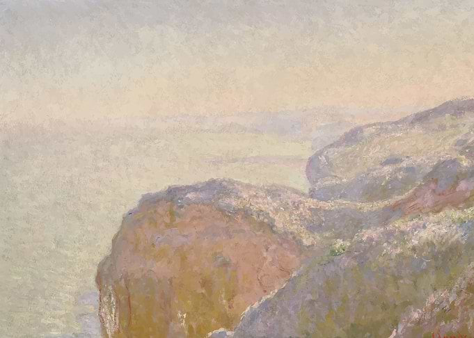 Claude Monet
