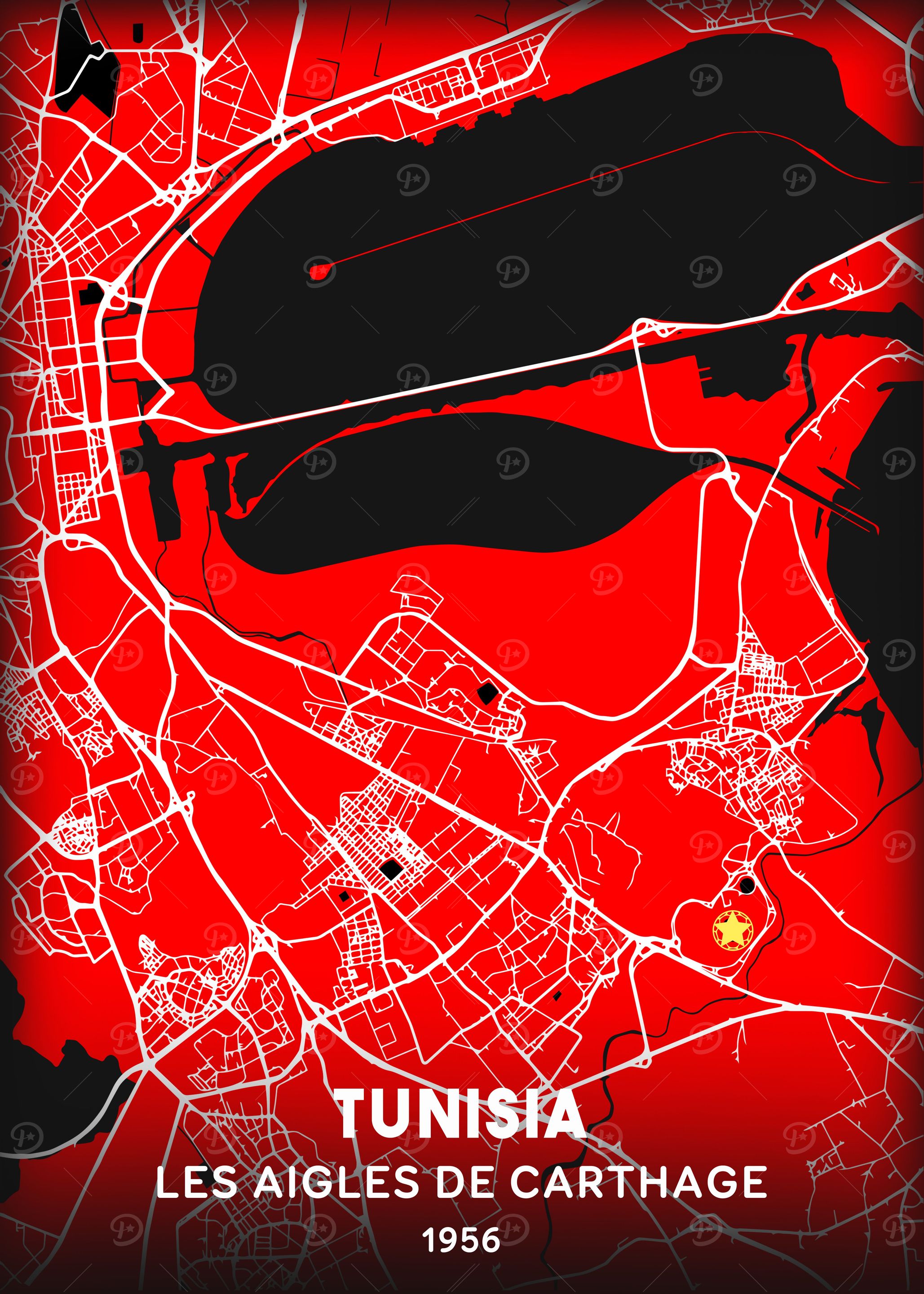 Tunisia