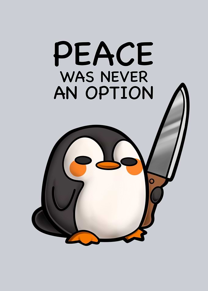 pingwin