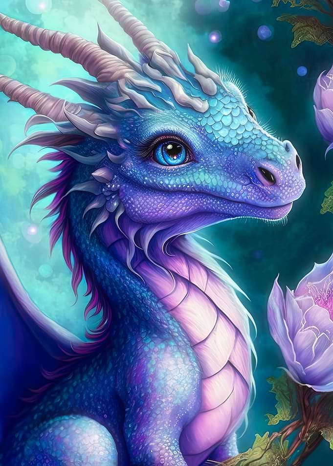 The Dragon Urmie