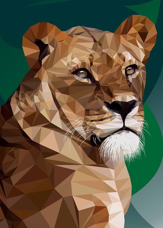 Lioness