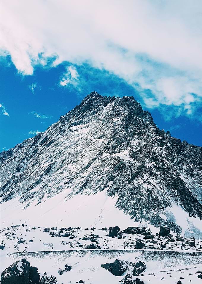 Mountain