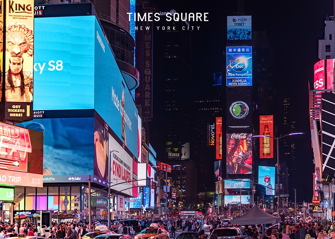 Times Square