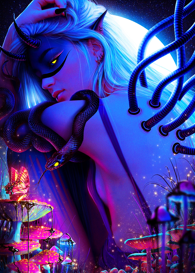 Acid Delusion