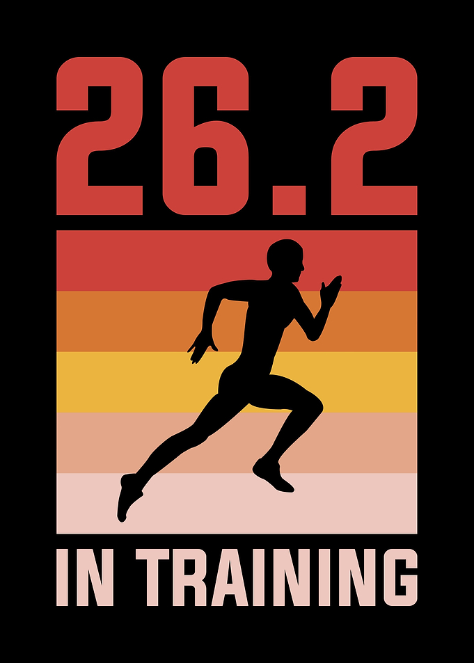 262 In Training
