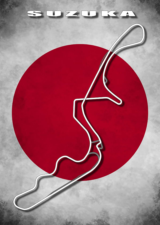 Suzuka
