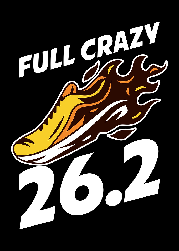 Full Crazy 262