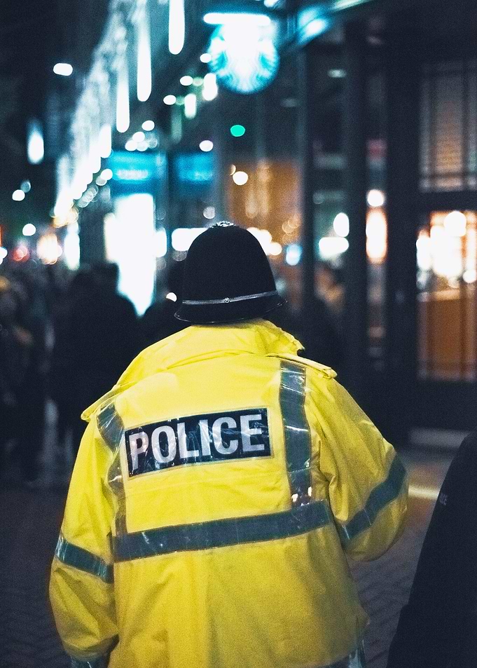 Police Officer