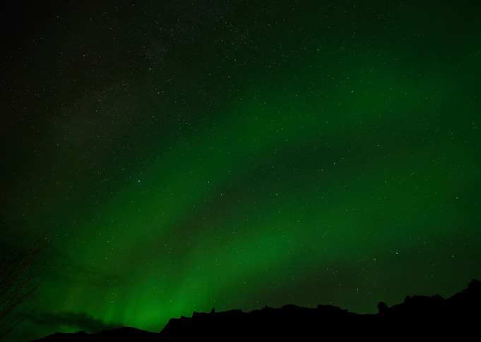 Northern Lights