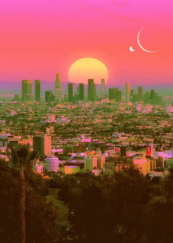 Sunset Crush