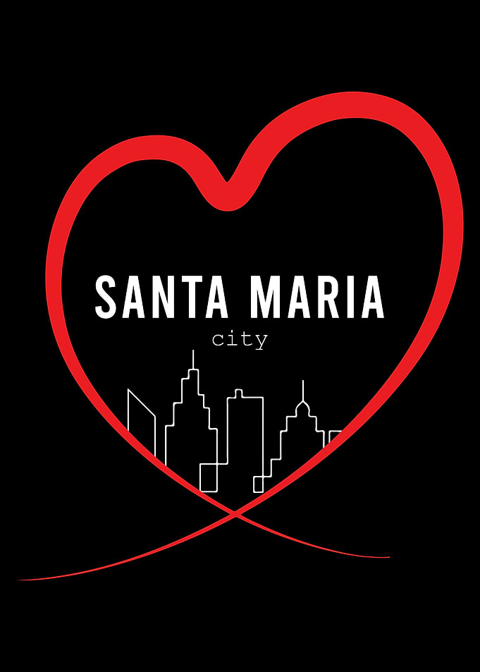 Santa Maria