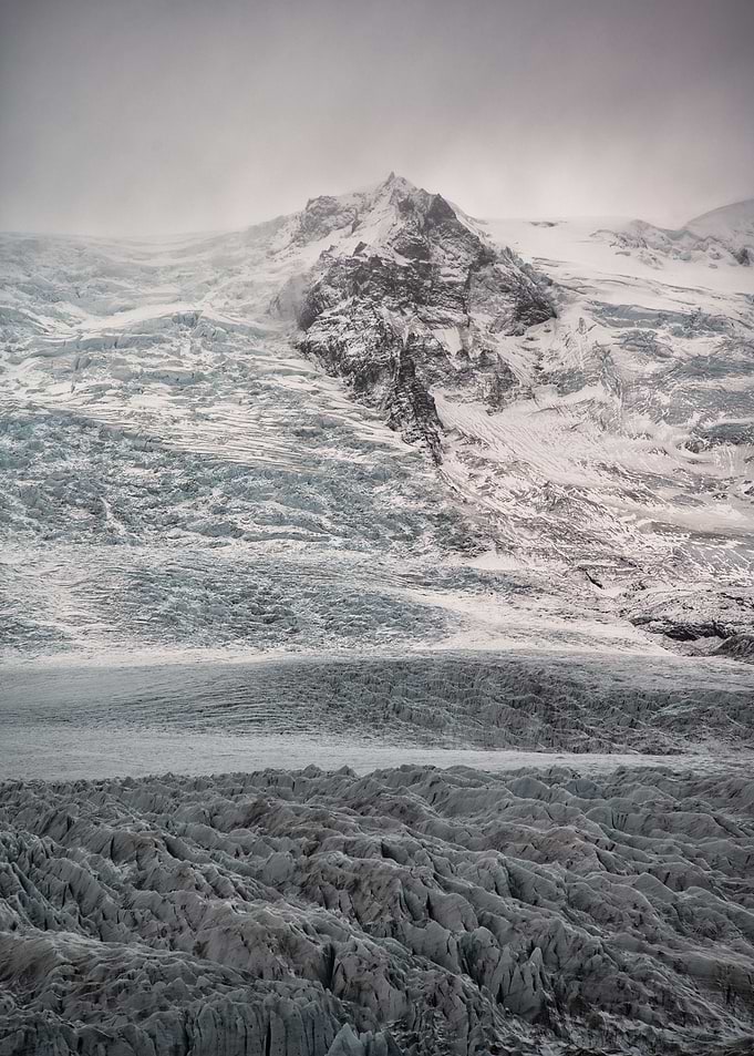 Glacier
