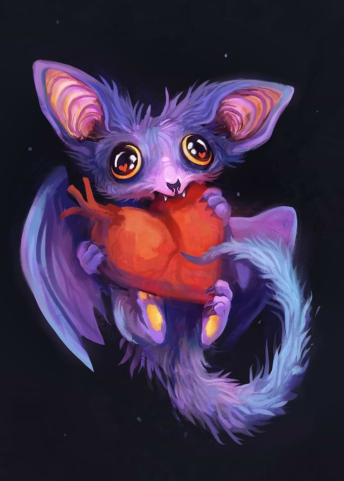 Bat Love