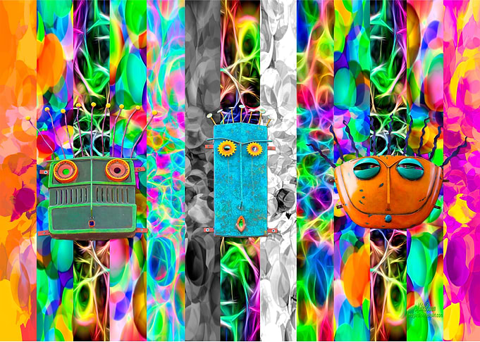 Gang Colors