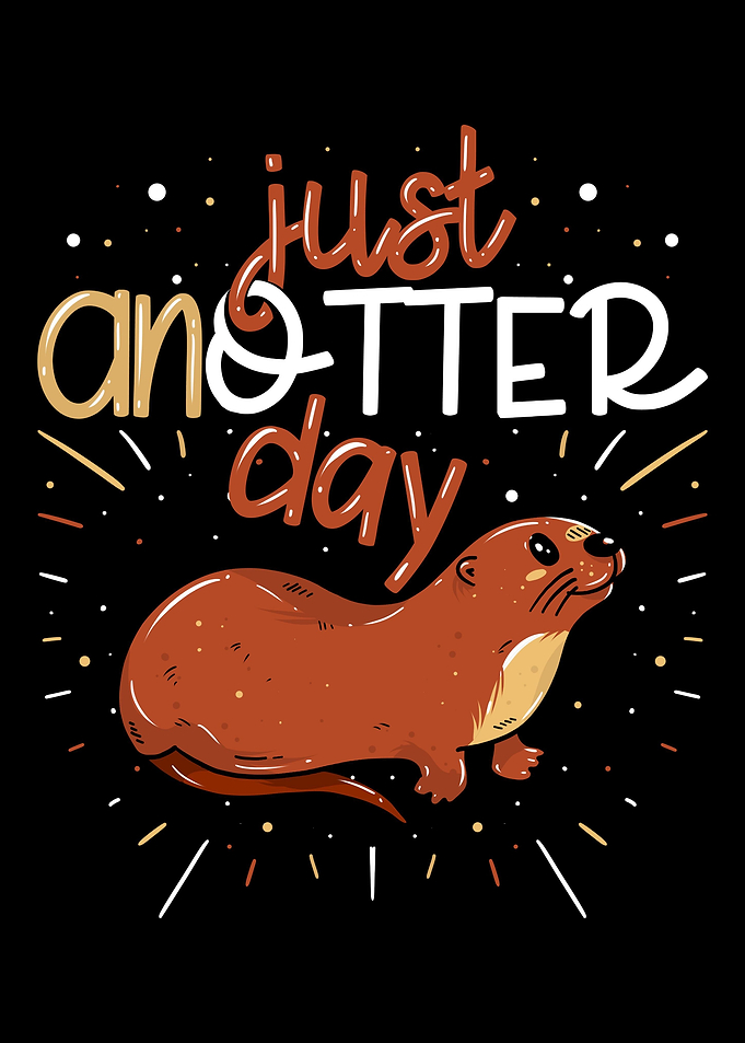 Sea Otter