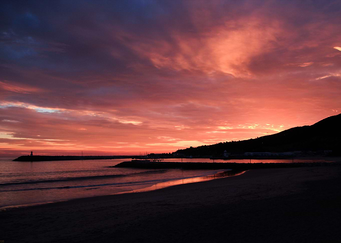 Sesimbra Portugal