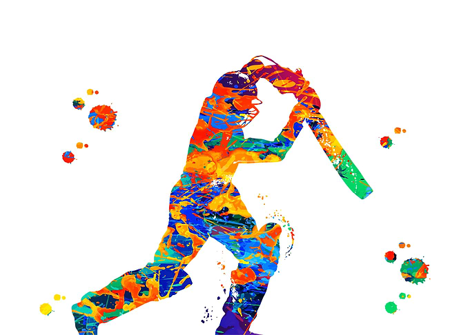 Cricket Player