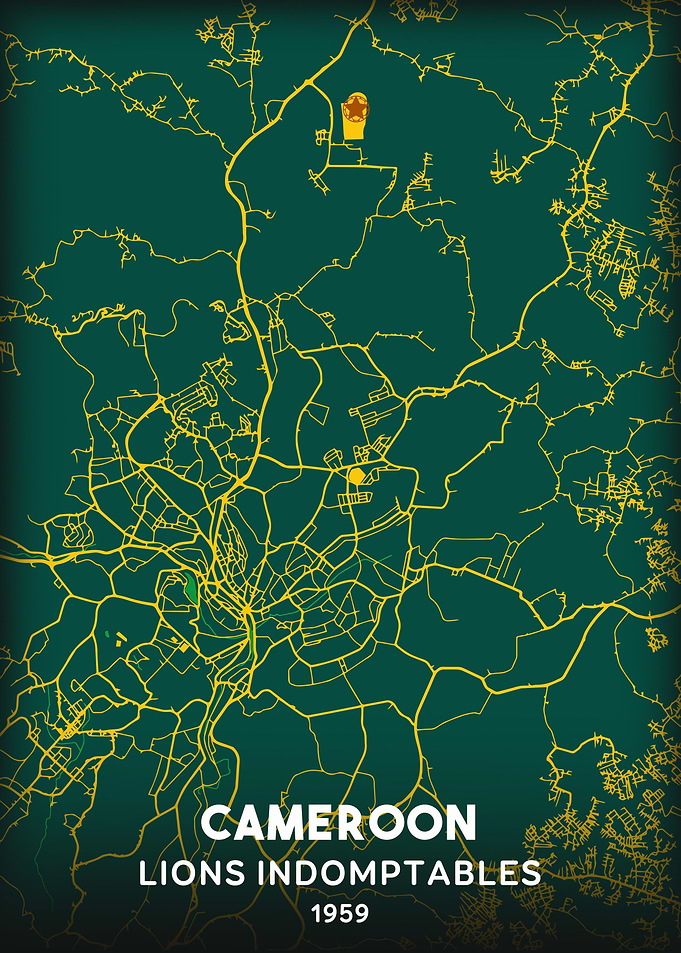 Cameroon