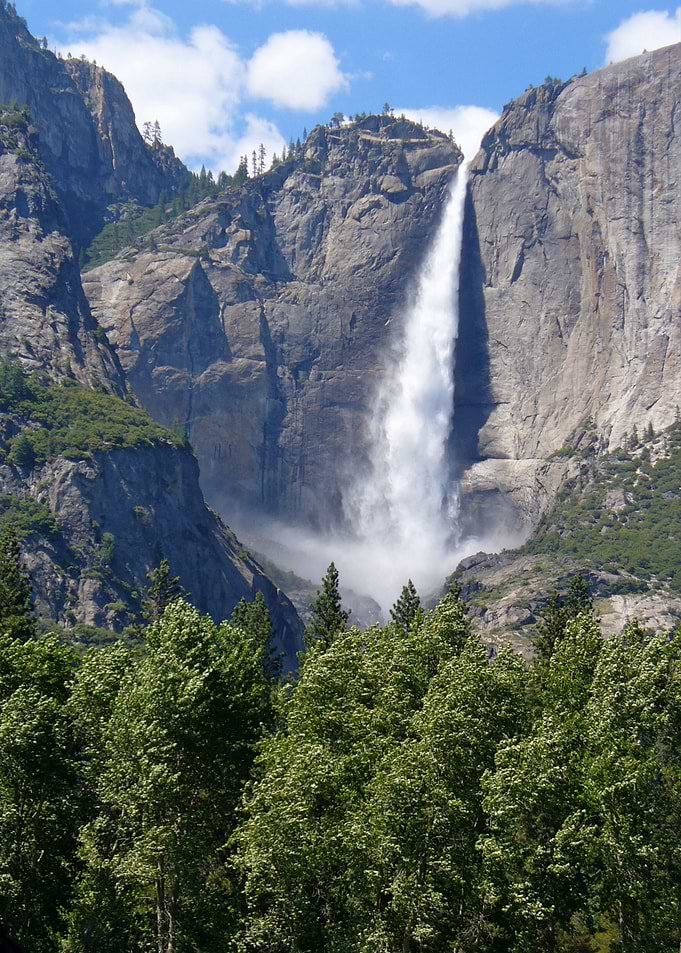 Waterfall