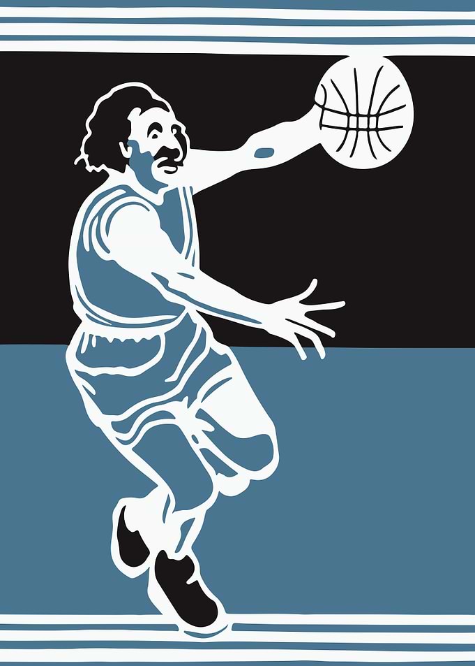 Balling Albert Einstein