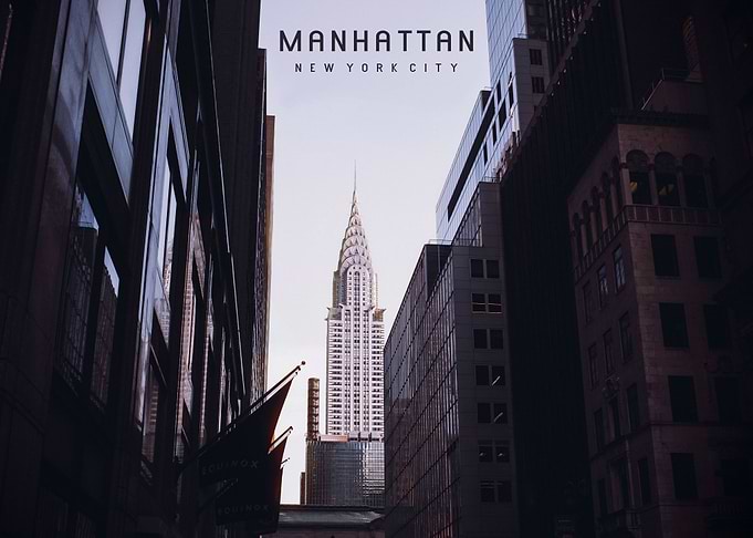 Manhattan