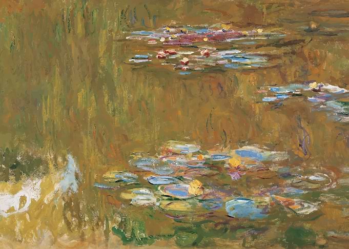Claude Monet