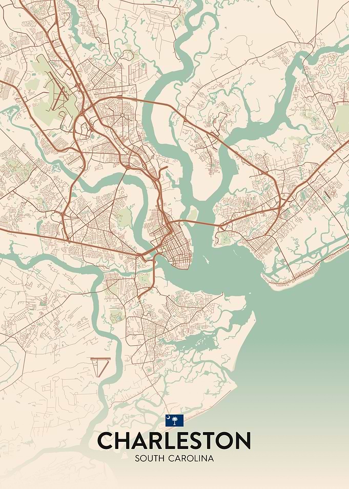 Charleston SC