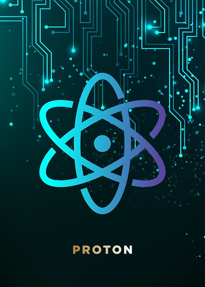 Proton Coin