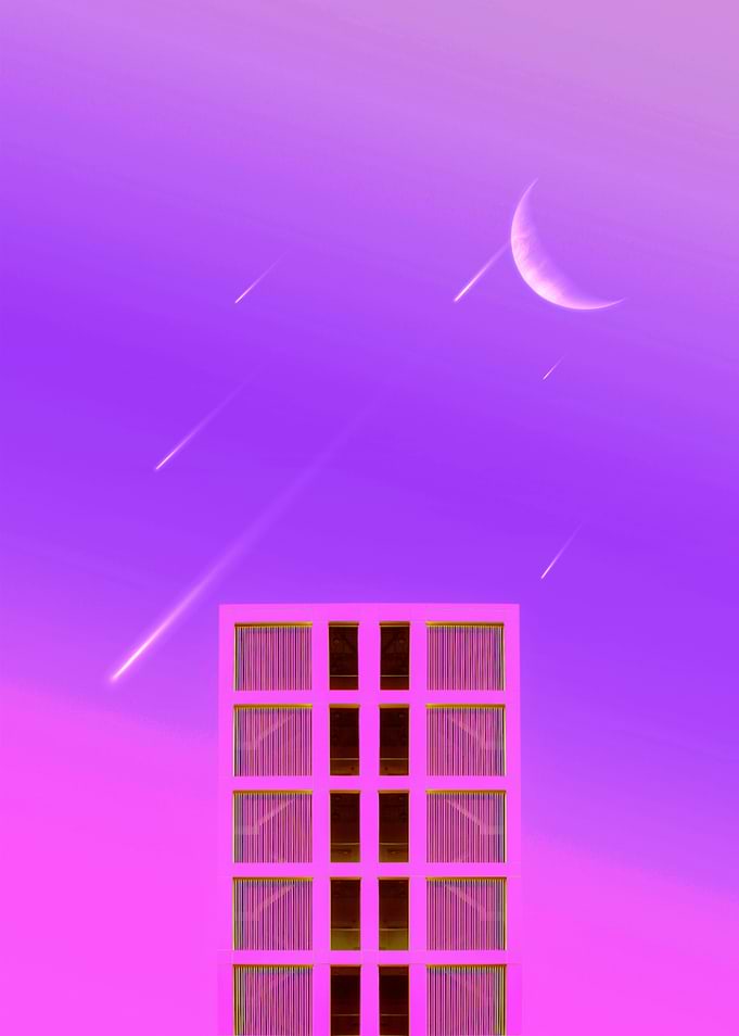 Fallen Stars