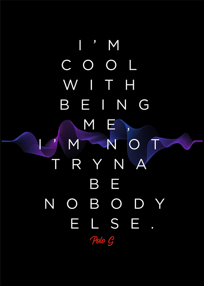 hip hop rapper motivation