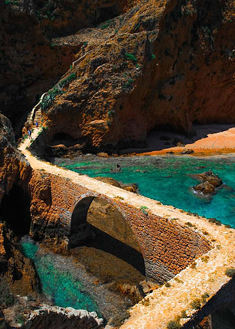 Berlengas Portugal