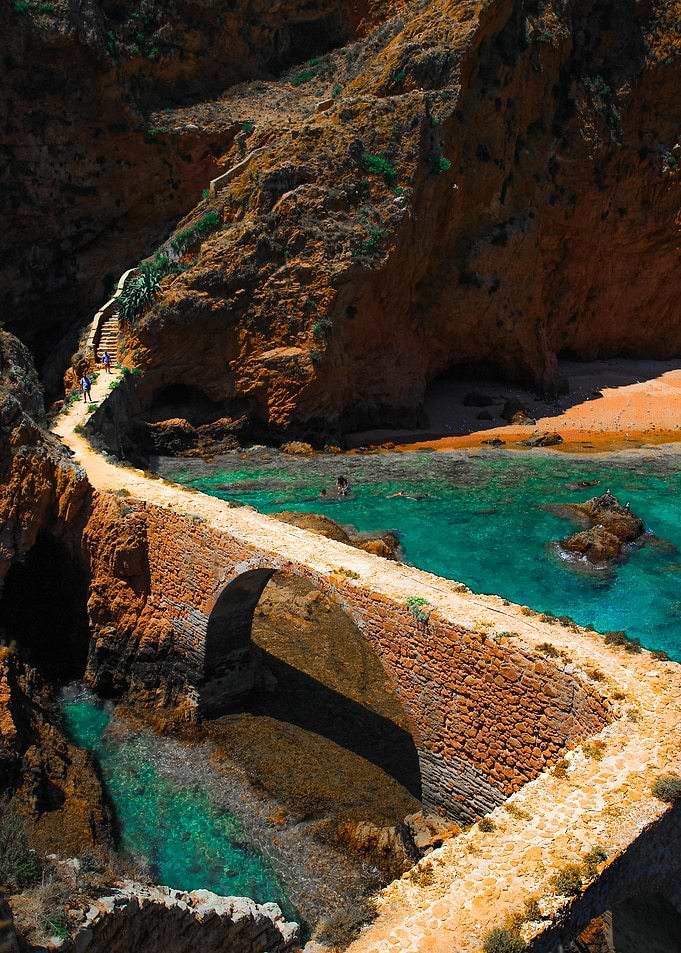 Berlengas Portugal