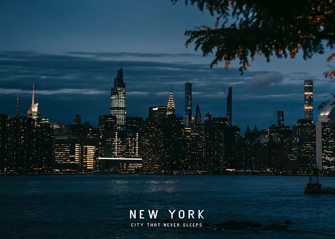 New York