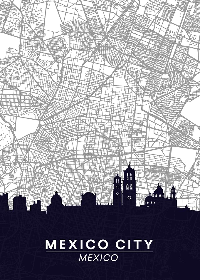Mexico City Mexico
