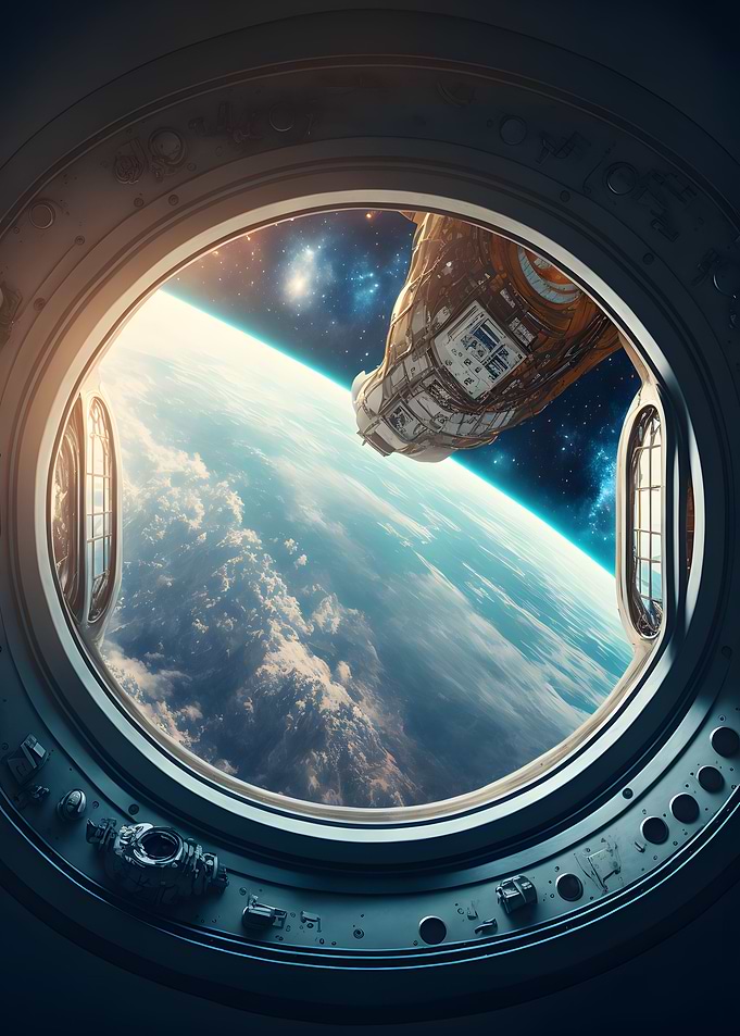 Space View