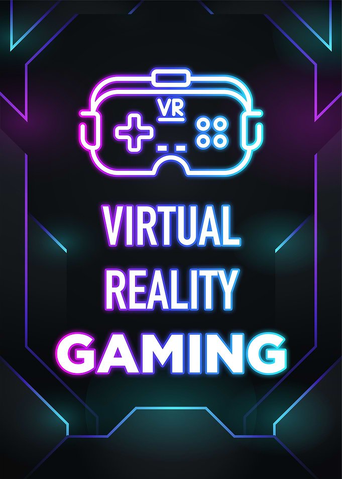 virtual reality gaming