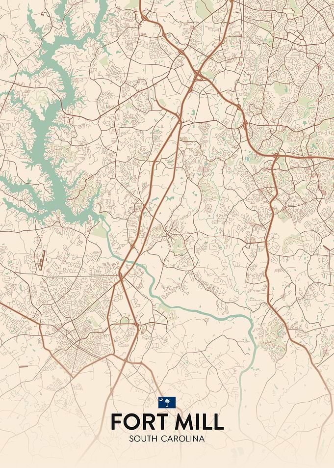 Fort Mill SC