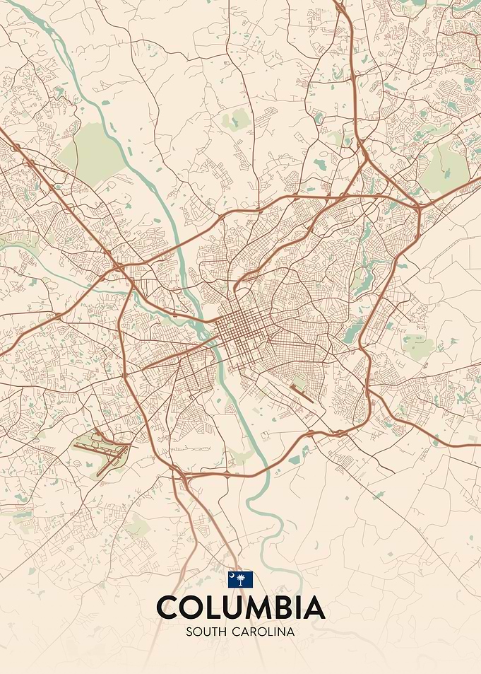 Columbia SC