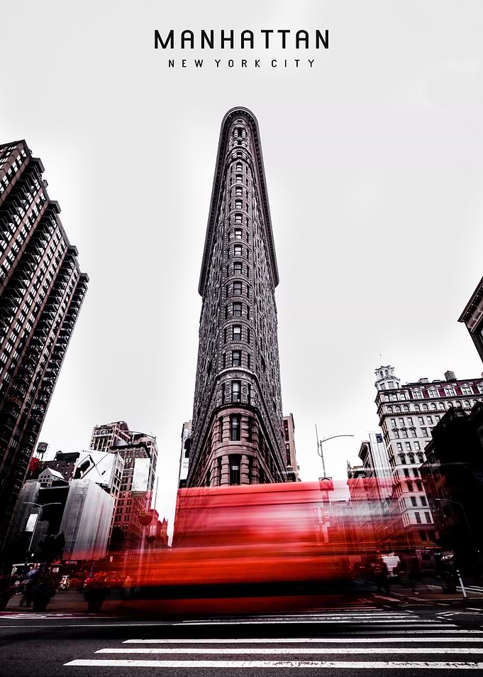 Manhattan
