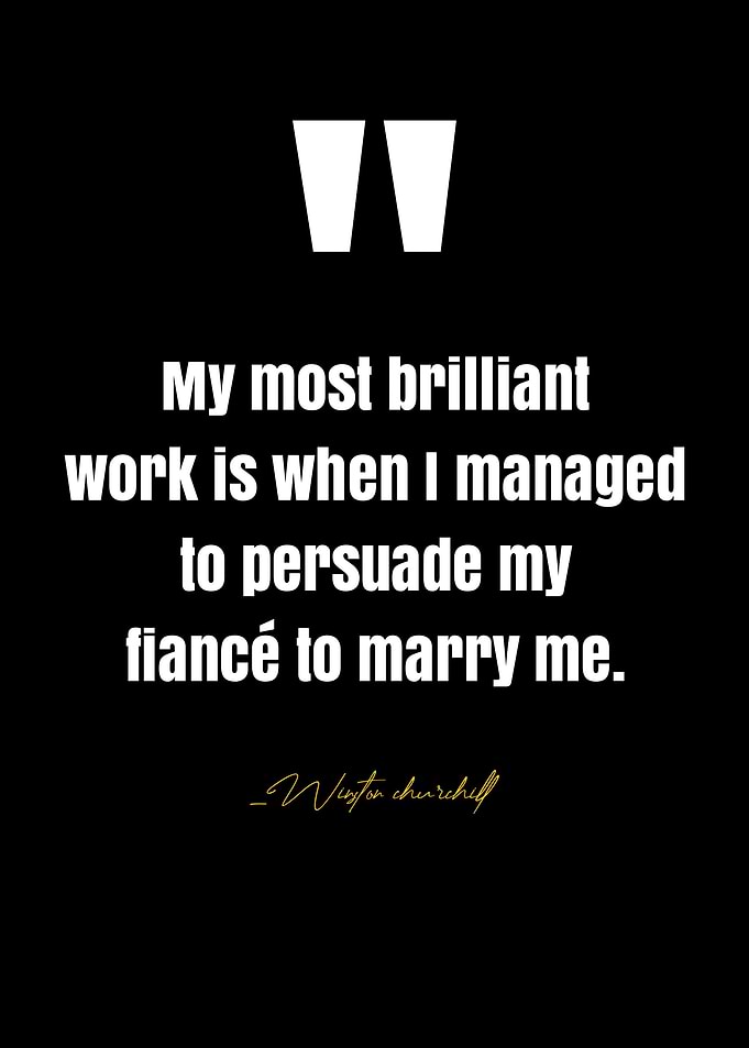 Winston Churchill Quotes