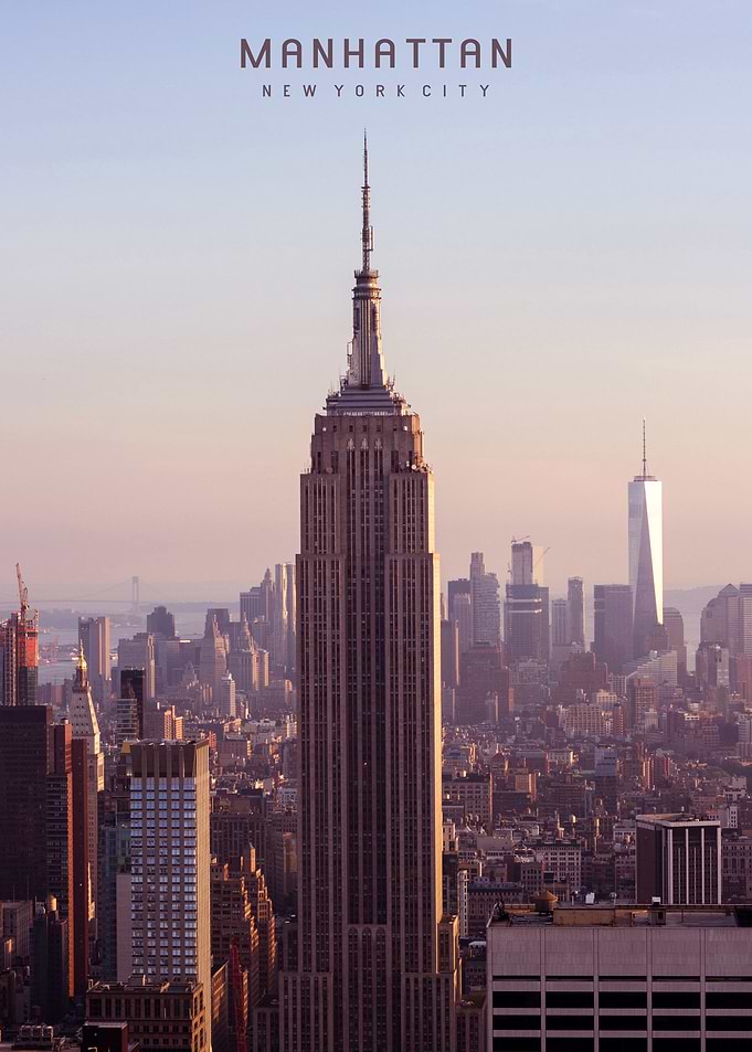 Manhattan