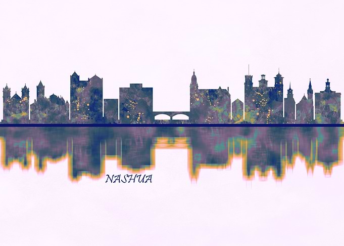 Nashua Skyline