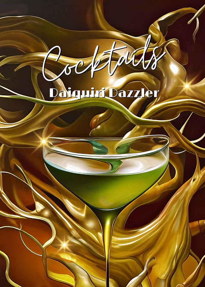 Daiquiri Dazzler