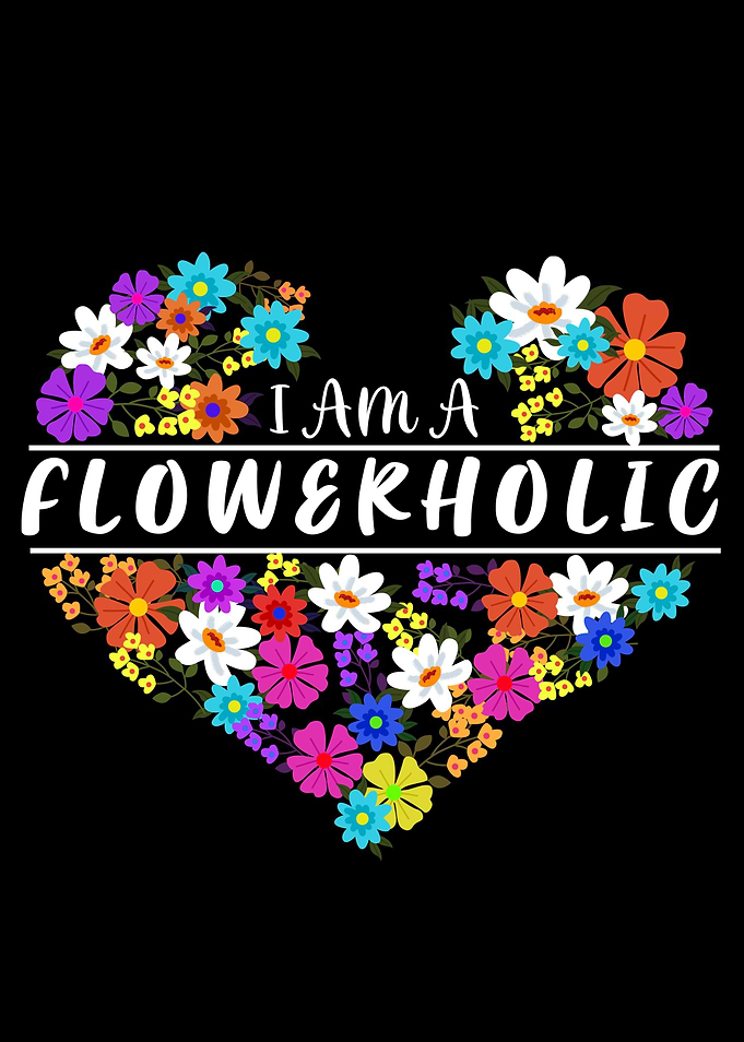 Flower Gift Women Plants