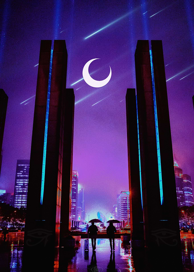 Late Night II