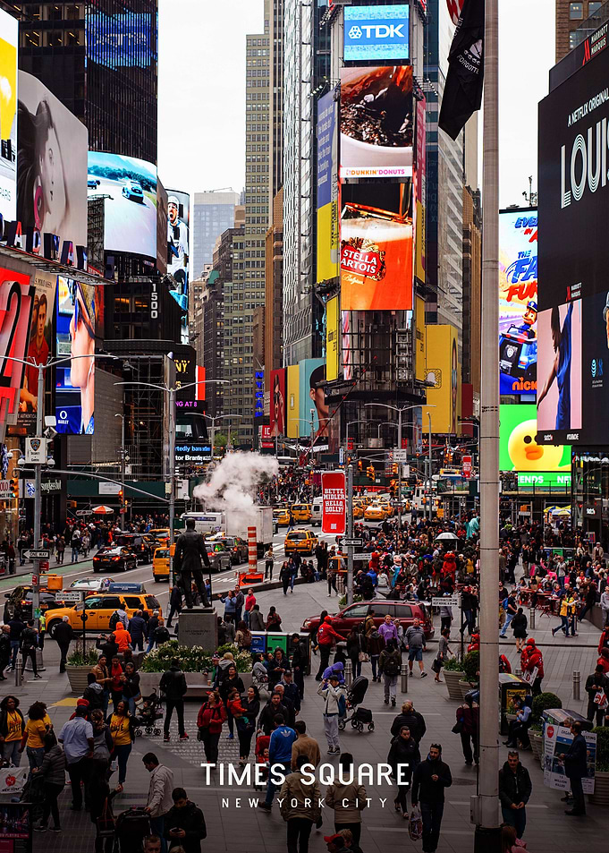 Times Square