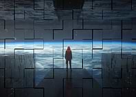 Alone In Space