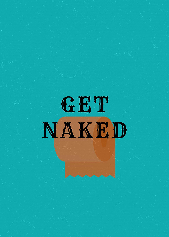 Get Naked